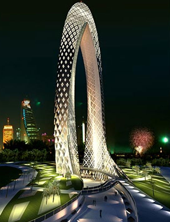 پارکZABEEL