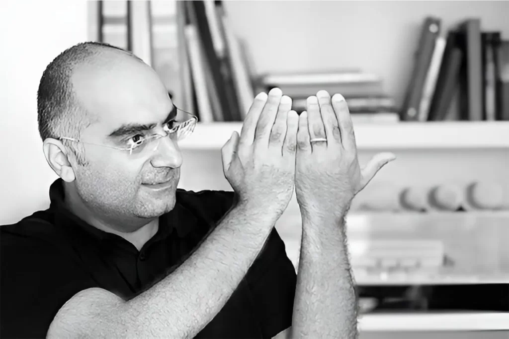 سام طهرانچی