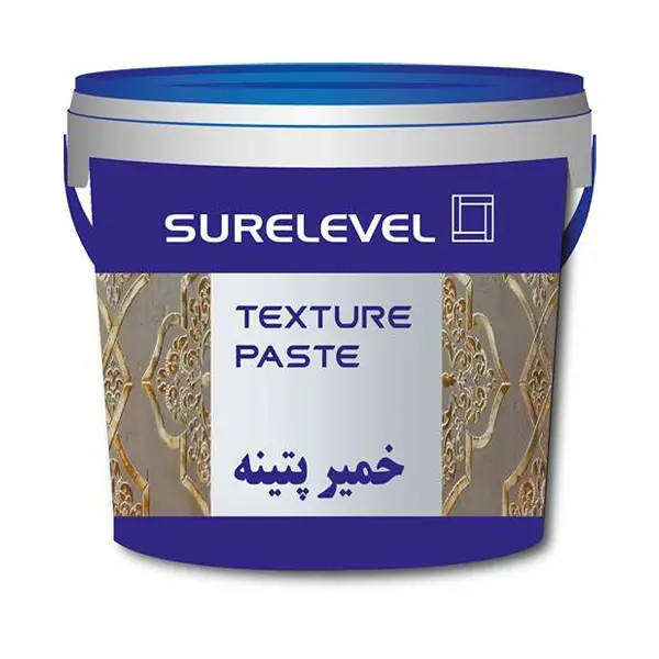 خمیر پتینه