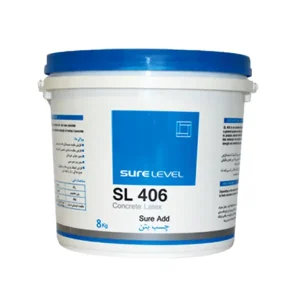 چسب بتن آب بند 406