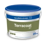 پوشش نمای ساختمان و دکوراتیو مدل Terracoat BT