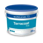 پوشش نمای ساختمان مدل Terracoat Fine