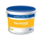 پوشش نمای ساختمان مدل Terracoat Smooth