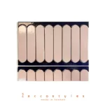 کاشی دست ساز مدل ملتیک