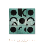 کاشی دست ساز نقشان مدل هامون