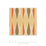 کاشی دست ساز نقشان مدل اُنترا