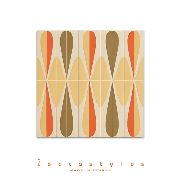 naghshan-tile-ontra1 کاشی دست ساز نقشان مدل اُنترا