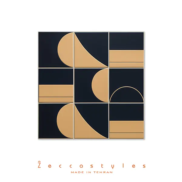 naghshan-tile-stra1 کاشی دست ساز نقشان مدل سترا