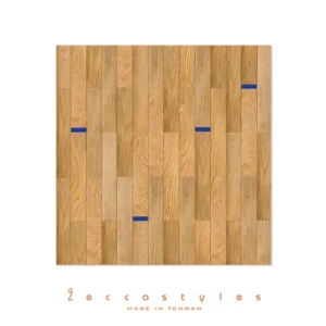 پارکت سرامیکی | کد : ZP102