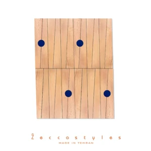 پارکت سرامیکی | کد : ZP103