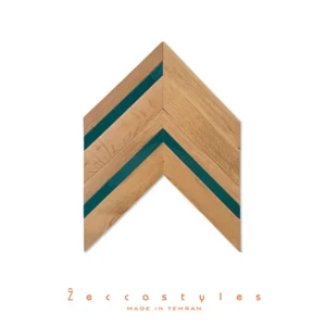 پارکت سرامیکی | کد : ZP104