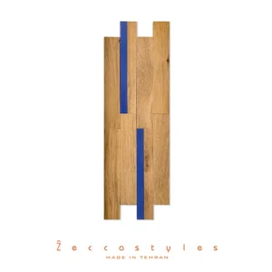 پارکت سرامیکی | کد : ZP105