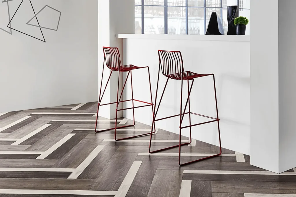 راهنما بهترین الگوها و رنگ‌های پارکت لمینت