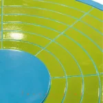 میز گرد مدل چری ذکااستایلز