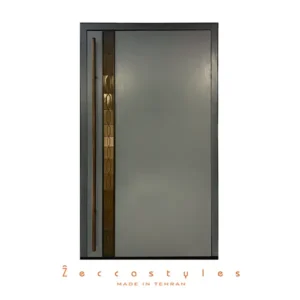 درب آپارتمانی کویر