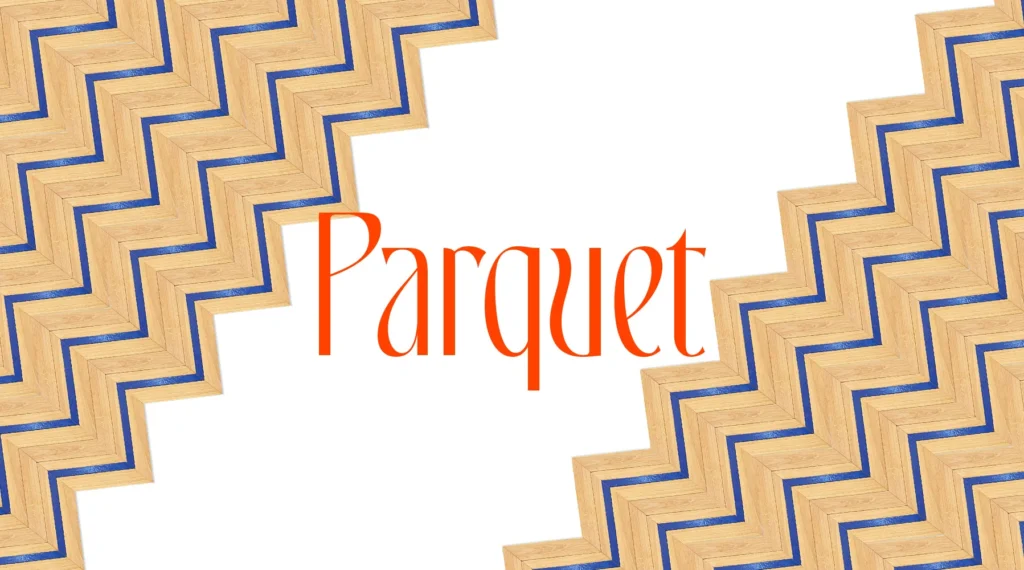 کاتالوگ پارکت های سرامیکی ذکااستایلز