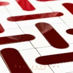 کاشی دست ساز مدل هلیوم | Helium